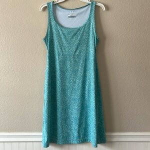 Columbia brand women’s dress